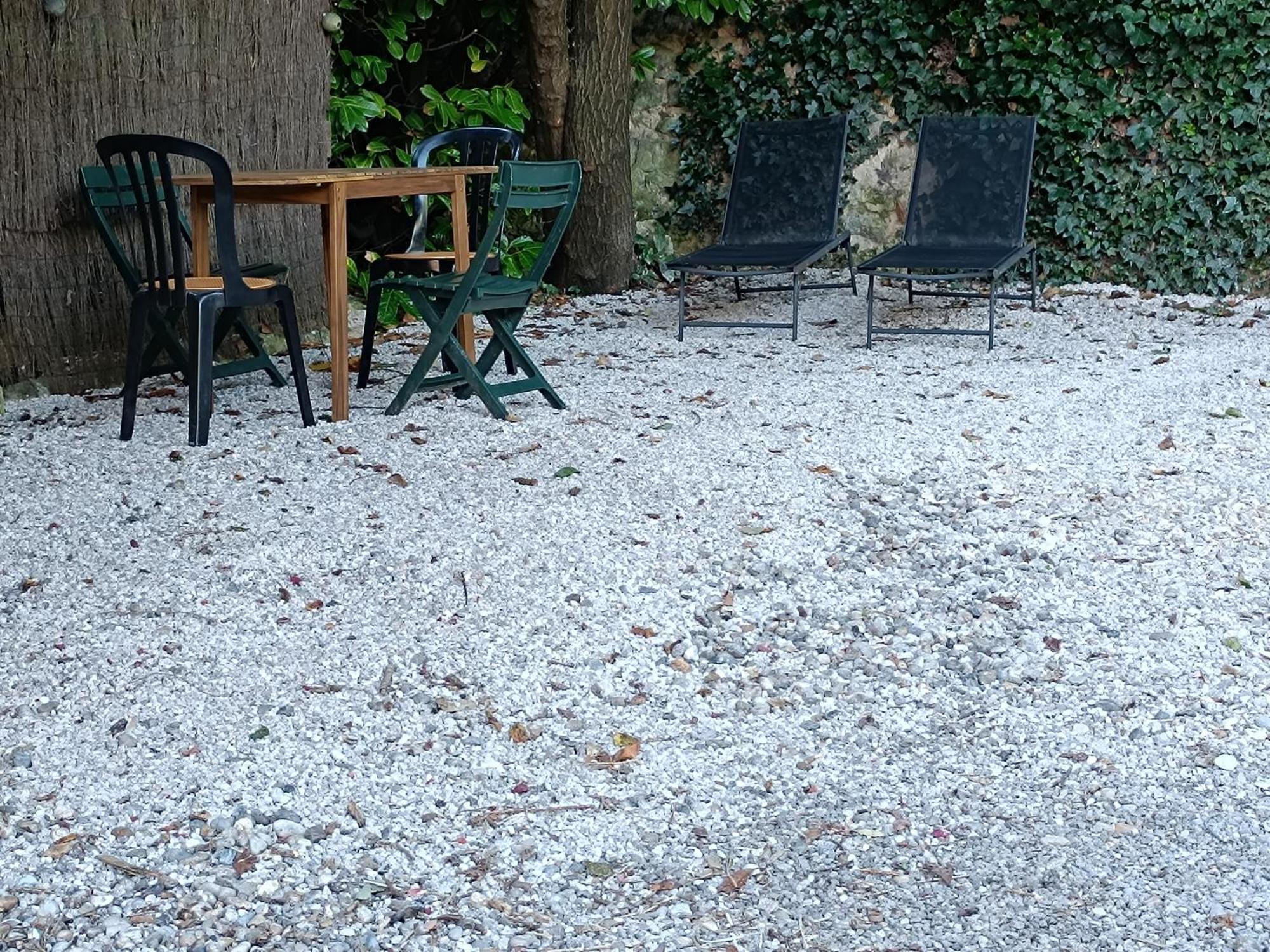 L'Atelier Les Hortensias Marquise Eksteriør bilde